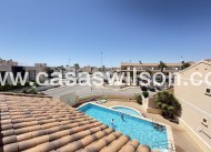 Bestaande bouw - Appartement - 