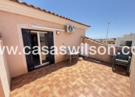 Bestaande bouw - Appartement - 
