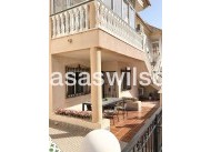 Bestaande bouw - Appartement - 