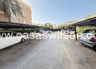 Bestaande bouw - Appartement - 