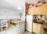 Bestaande bouw - Appartement - 