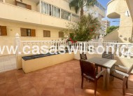 Bestaande bouw - Appartement - 