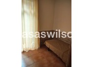 Bestaande bouw - Building - Alicante - Casco antiguo
