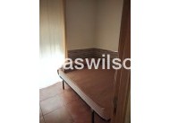 Bestaande bouw - Building - Alicante - Casco antiguo