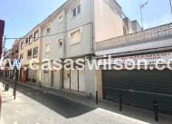 Bestaande bouw - Building - San Pedro del Pinatar - San Pedro del Pinatar pueblo