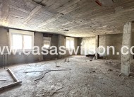 Bestaande bouw - Building - San Pedro del Pinatar - San Pedro del Pinatar pueblo