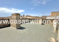 Bestaande bouw - Building - San Pedro del Pinatar - San Pedro del Pinatar pueblo