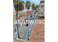 Bestaande bouw - Building - Torrevieja - Costa Blanca Sur