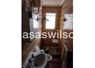 Bestaande bouw - Building - Torrevieja - Costa Blanca Sur