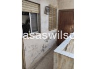 Bestaande bouw - Building - Torrevieja - Costa Blanca Sur