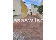 Bestaande bouw - Building - Torrevieja - Costa Blanca Sur