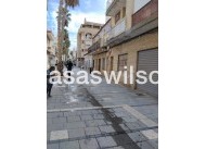 Bestaande bouw - Building - Torrevieja - Costa Blanca Sur