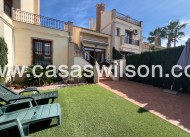 Bestaande bouw - Bungalow - Algorfa - Inland