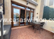 Bestaande bouw - Bungalow - Algorfa - Inland