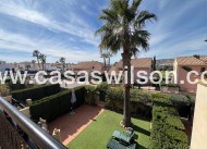 Bestaande bouw - Bungalow - Algorfa - Inland