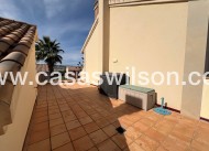 Bestaande bouw - Bungalow - Algorfa - Inland