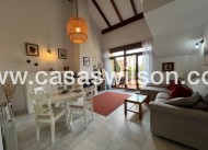 Bestaande bouw - Bungalow - Algorfa - Inland
