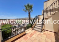 Bestaande bouw - Bungalow - Algorfa - Inland