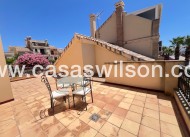 Bestaande bouw - Bungalow - Algorfa - Inland