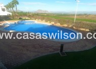 Bestaande bouw - Bungalow - Algorfa - La Finca Golf