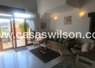 Bestaande bouw - Bungalow - Algorfa - La Finca Golf