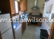 Bestaande bouw - Bungalow - Algorfa - La Finca Golf