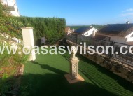 Bestaande bouw - Bungalow - Algorfa - La Finca Golf