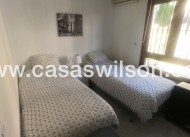 Bestaande bouw - Bungalow - Algorfa - La Finca Golf