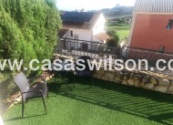 Bestaande bouw - Bungalow - Algorfa - La Finca Golf