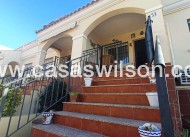 Bestaande bouw - Bungalow - Algorfa - Montemar