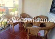 Bestaande bouw - Bungalow - Algorfa - Montemar