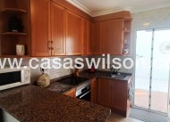 Bestaande bouw - Bungalow - Algorfa - Montemar