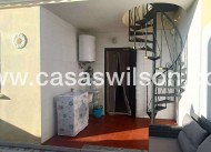 Bestaande bouw - Bungalow - Algorfa - Montemar