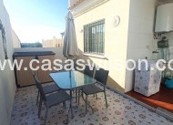 Bestaande bouw - Bungalow - Algorfa - Montemar