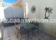 Bestaande bouw - Bungalow - Algorfa - Montemar