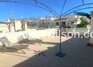 Bestaande bouw - Bungalow - Algorfa - Montemar