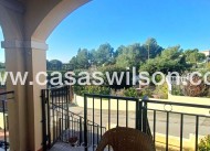 Bestaande bouw - Bungalow - Algorfa - Montemar