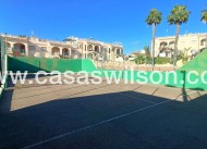 Bestaande bouw - Bungalow - Algorfa - Montemar