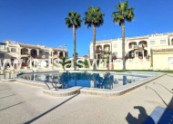 Bestaande bouw - Bungalow - Algorfa - Montemar