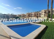 Bestaande bouw - Bungalow - Algorfa - Montemar