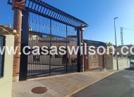 Bestaande bouw - Bungalow - Algorfa - Montemar