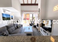 Bestaande bouw - Bungalow - Algorfa