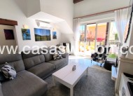 Bestaande bouw - Bungalow - Algorfa