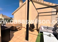 Bestaande bouw - Bungalow - Algorfa