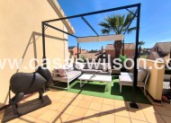 Bestaande bouw - Bungalow - Algorfa