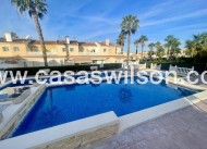 Bestaande bouw - Bungalow - Benijofar - Costa Blanca