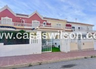 Bestaande bouw - Bungalow - Benijofar - Costa Blanca