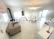 Bestaande bouw - Bungalow - Benijofar - Costa Blanca