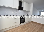 Bestaande bouw - Bungalow - Ciudad Quesada - Costa Blanca