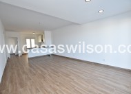 Bestaande bouw - Bungalow - Ciudad Quesada - Costa Blanca